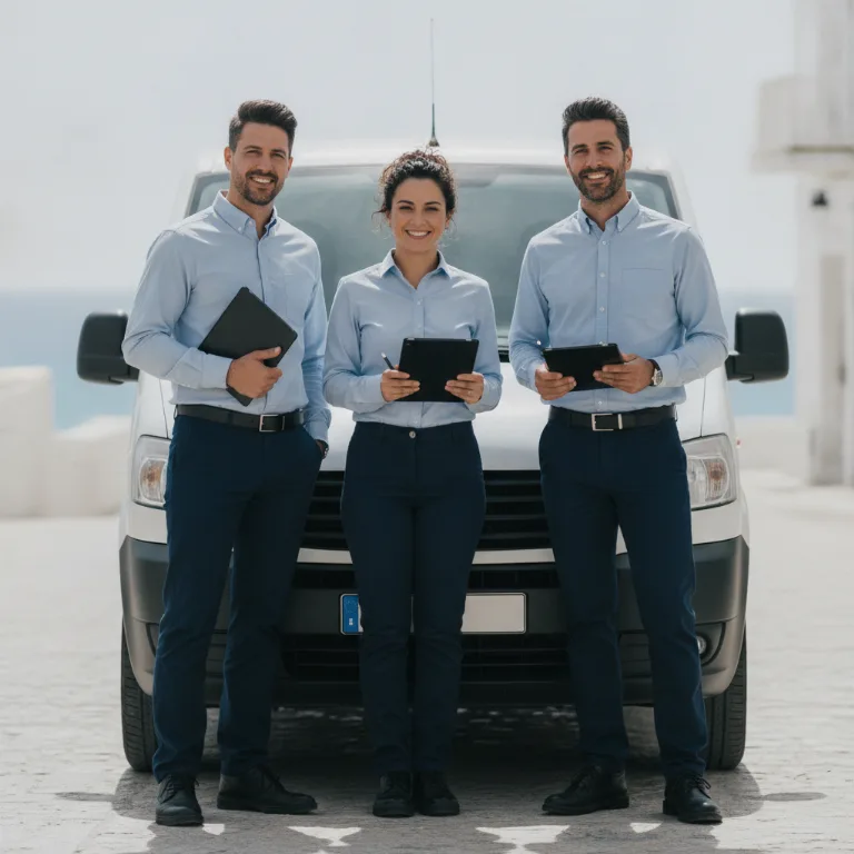 Consulente Finanziario team a Padua