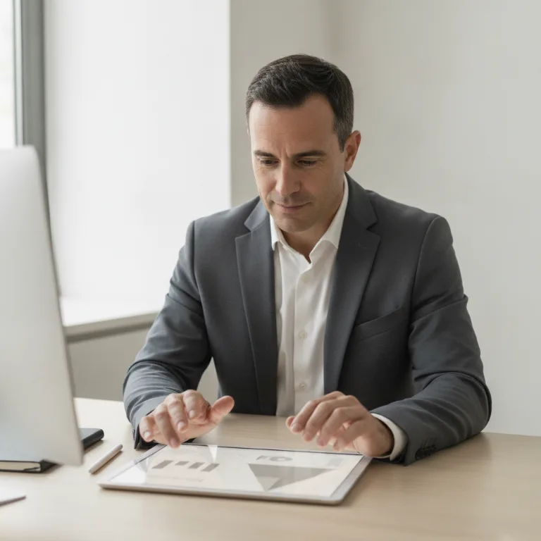 Consulente Finanziario servizio a Padua